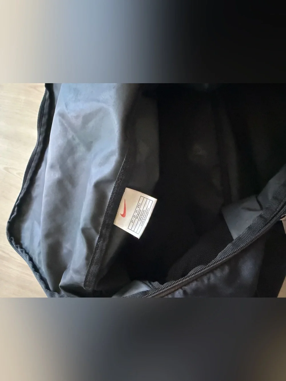 N/A vintage nike